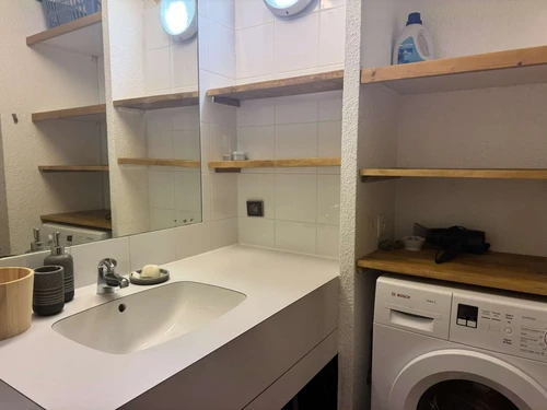 Studio Les Avanchers-Valmorel, studio flat, 4 persons - photo_20013899679