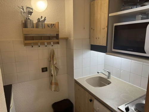 Studio Les Avanchers-Valmorel, studio flat, 4 persons - photo_20013899679