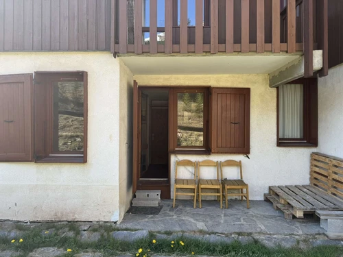 Studio Les Avanchers-Valmorel, studio flat, 4 persons - photo_20013899679