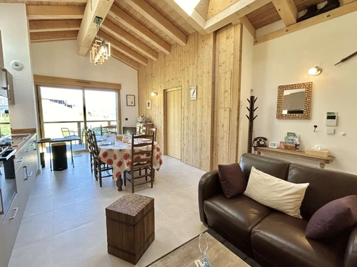 Apartamento Combloux, 2 dormitorios, 6 personas - photo_1011787207399