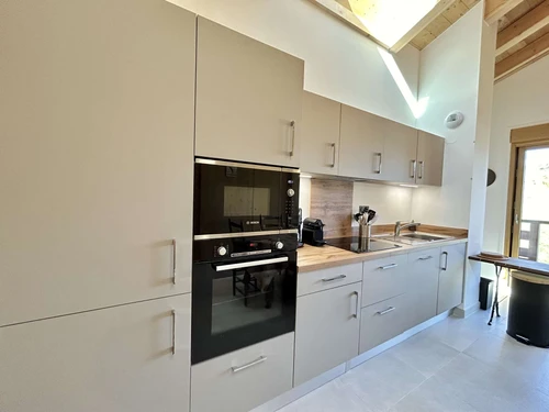 Apartamento Combloux, 2 dormitorios, 6 personas - photo_1011787207399