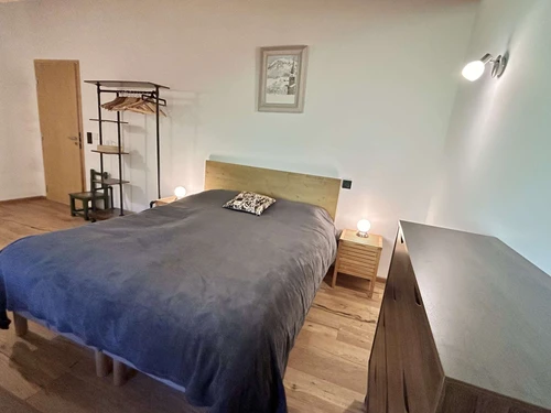 Apartamento Combloux, 2 dormitorios, 6 personas - photo_1011787207399