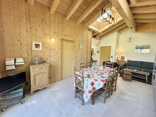 Apartamento Combloux, 2 dormitorios, 6 personas - photo_1011787207399