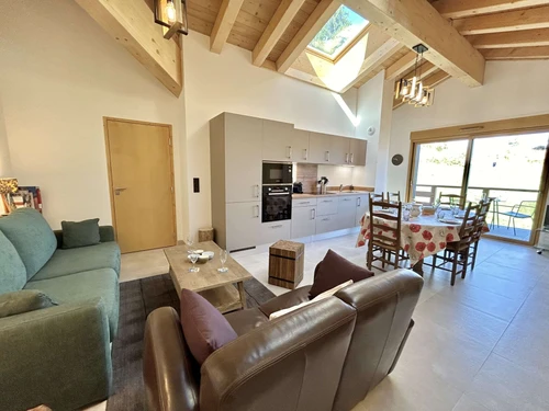 Apartment Combloux, 2 bedrooms, 6 persons - photo_1011787207399