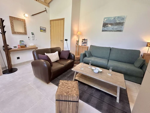 Apartamento Combloux, 2 dormitorios, 6 personas - photo_1011787207399