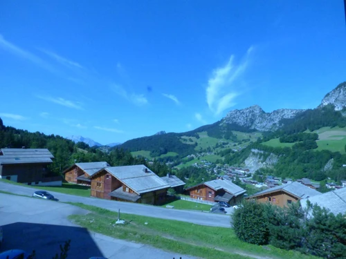 Apartment Le Grand-Bornand, 2 bedrooms, 6 persons - photo_1011787209538