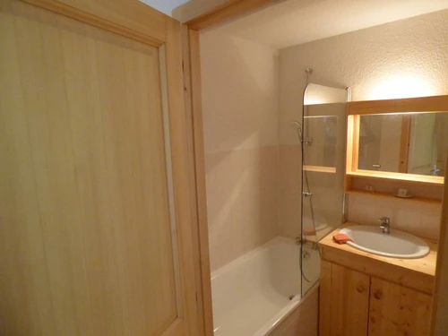 Apartment Le Grand-Bornand, 2 bedrooms, 6 persons - photo_1011787209538