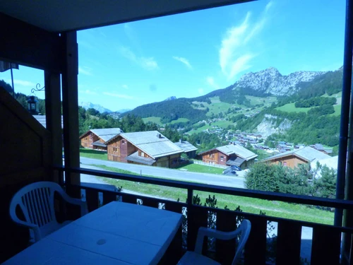 Apartment Le Grand-Bornand, 2 bedrooms, 6 persons - photo_1011787209538