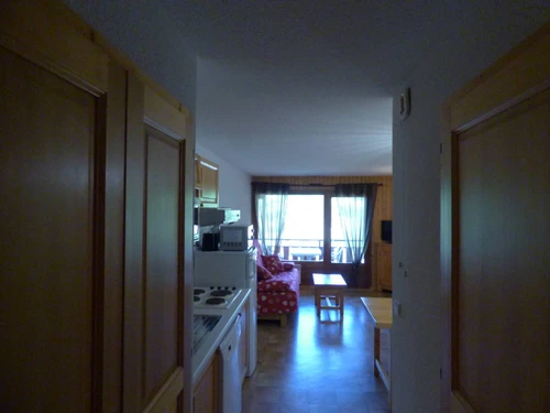 Apartment Le Grand-Bornand, 2 bedrooms, 6 persons - photo_1011787209538