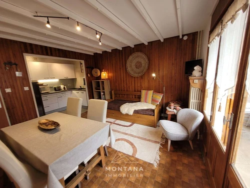 Ferienwohnung Le Grand-Bornand, 1 Schlafzimmer, 4 Personen - photo_1011787209902