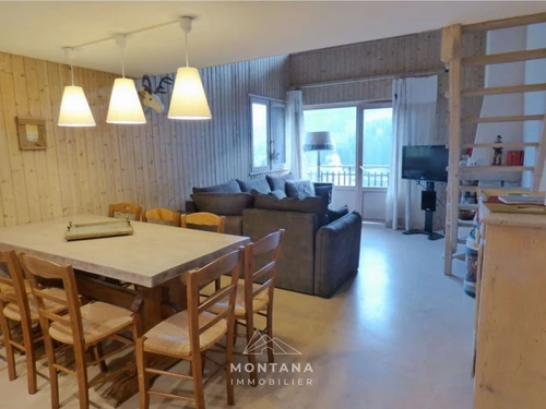 Apartment Le Grand-Bornand, 3 bedrooms, 8 persons - photo_1011787210047