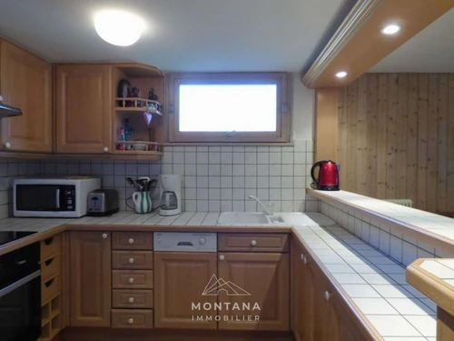 Apartment Le Grand-Bornand, 3 bedrooms, 8 persons - photo_1011787210047