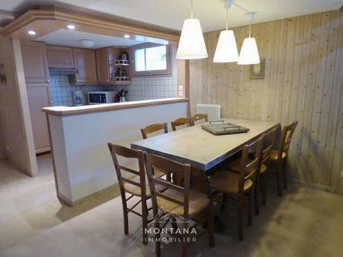 Apartment Le Grand-Bornand, 3 bedrooms, 8 persons - photo_1011787210047