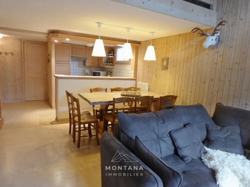 Apartment Le Grand-Bornand, 3 bedrooms, 8 persons - photo_1011787210047