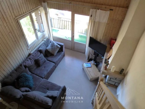 Apartment Le Grand-Bornand, 3 bedrooms, 8 persons - photo_1011787210047