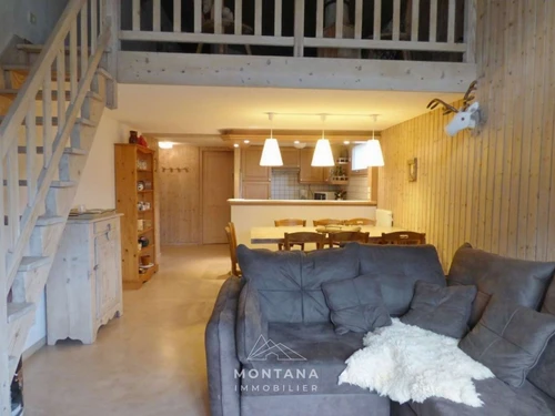 Apartment Le Grand-Bornand, 3 bedrooms, 8 persons - photo_1011787210047