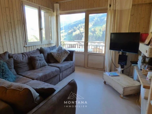 Appartement Le Grand-Bornand, 4 pièces, 8 personnes - photo_1011787210047