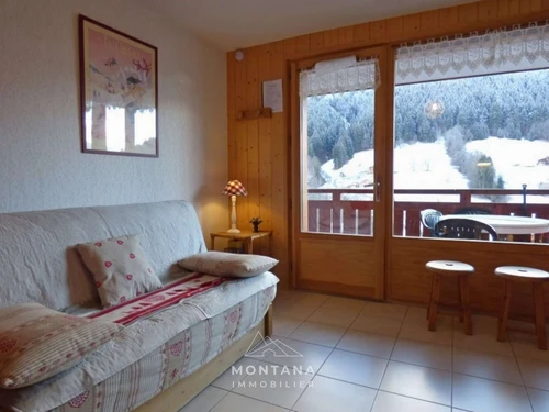 Ferienwohnung Le Grand-Bornand, 1 Schlafzimmer, 4 Personen - photo_1011787210191