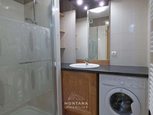 Ferienwohnung Le Grand-Bornand, 1 Schlafzimmer, 4 Personen - photo_1011787210191