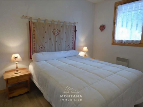 Ferienwohnung Le Grand-Bornand, 1 Schlafzimmer, 4 Personen - photo_1011787210191