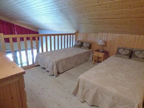 Apartment Le Grand-Bornand, 1 bedroom, 6 persons - photo_1011787210625