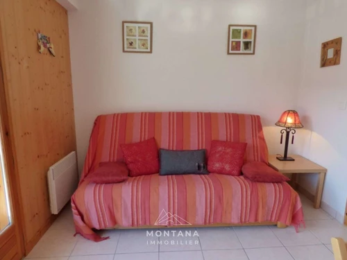 Studio Saint-Jean-de-Sixt, studio flat, 4 persons - photo_1011787210953