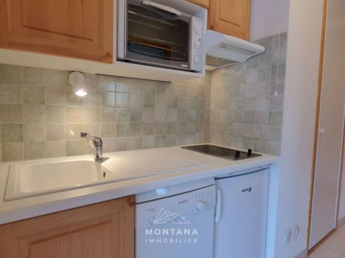 Studio Saint-Jean-de-Sixt, studio flat, 4 persons - photo_1011787210953