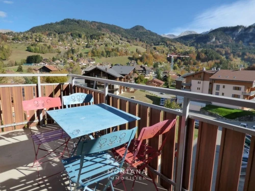 Studio Saint-Jean-de-Sixt, studio flat, 4 persons - photo_1011787210953