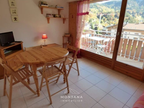 Studio Saint-Jean-de-Sixt, studio flat, 4 persons - photo_1011787210953