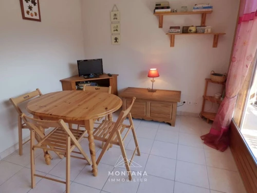 Studio Saint-Jean-de-Sixt, studio flat, 4 persons - photo_1011787210953