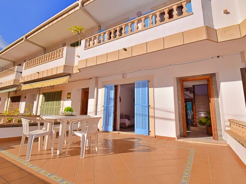 Gite Can Picafort, 3 bedrooms, 6 persons - photo_1011769694559