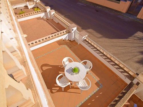 Gite Can Picafort, 3 bedrooms, 6 persons - photo_1011769694559