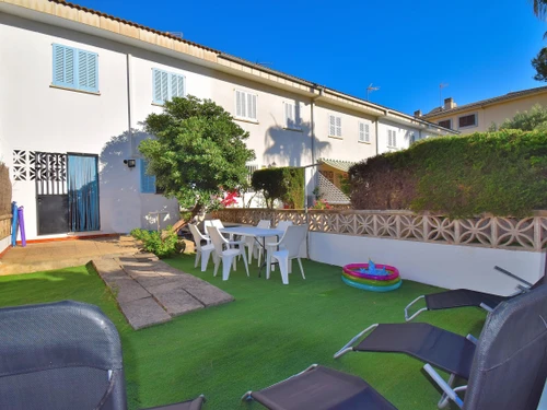 Gite Can Picafort, 3 bedrooms, 6 persons - photo_1011769694559