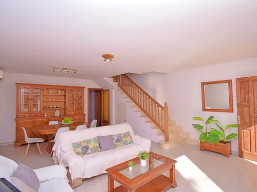 Gite Can Picafort, 3 bedrooms, 6 persons - photo_1011769694559