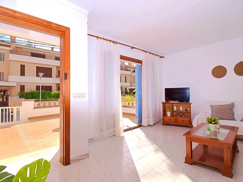 Gite Can Picafort, 3 bedrooms, 6 persons - photo_1011769694559