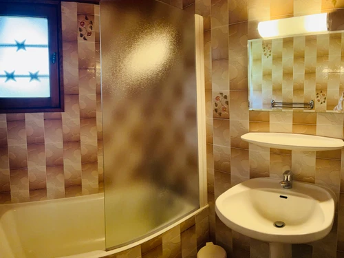 Appartement Les Saisies, 2 pièces, 6 personnes - photo_18178985751