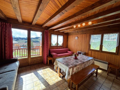 Appartement Les Saisies, 2 pièces, 6 personnes - photo_18178985751