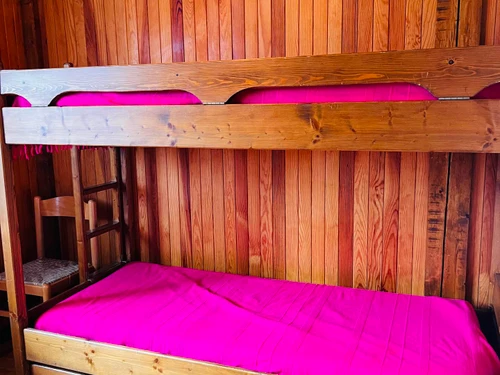 Appartement Les Saisies, 2 pièces, 6 personnes - photo_18178985751