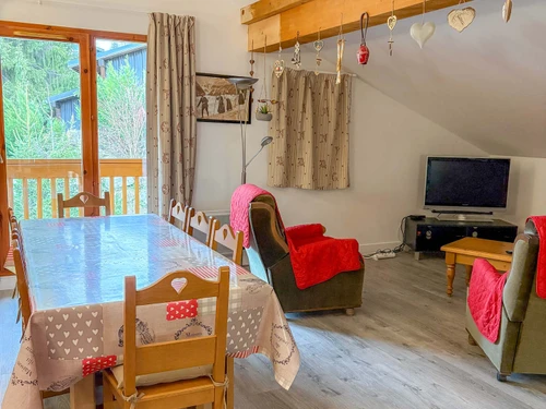 Apartment Notre-Dame-de-Bellecombe, 3 bedrooms, 8 persons - photo_1011673998030