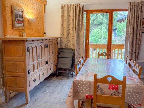 Apartment Notre-Dame-de-Bellecombe, 3 bedrooms, 8 persons - photo_1011673998030