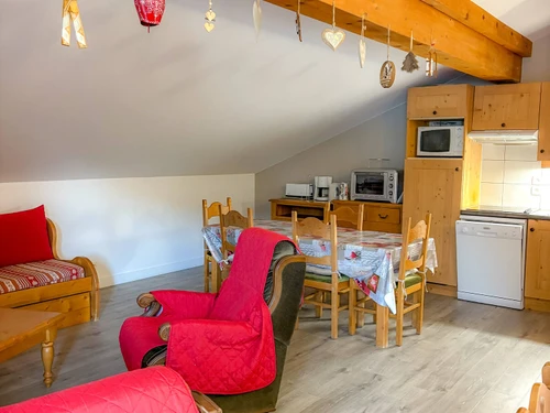 Apartment Notre-Dame-de-Bellecombe, 3 bedrooms, 8 persons - photo_1011673998030