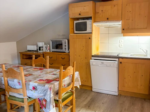 Apartment Notre-Dame-de-Bellecombe, 3 bedrooms, 8 persons - photo_1011673998030