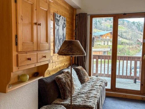 Apartment Notre-Dame-de-Bellecombe, 2 bedrooms, 6 persons - photo_1011673997420