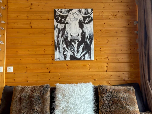 Apartment Notre-Dame-de-Bellecombe, 2 bedrooms, 6 persons - photo_1011673997420