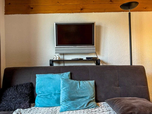 Apartment Notre-Dame-de-Bellecombe, 2 bedrooms, 6 persons - photo_1011673997420