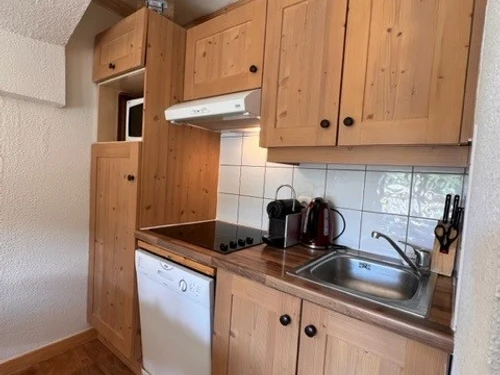 Apartment Notre-Dame-de-Bellecombe, 2 bedrooms, 6 persons - photo_1011673997420