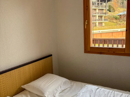 Apartment Notre-Dame-de-Bellecombe, 2 bedrooms, 6 persons - photo_1011673997420