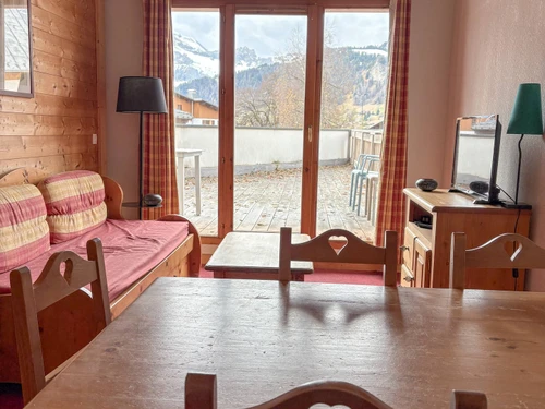 Apartment Notre-Dame-de-Bellecombe, 2 bedrooms, 6 persons - photo_1011673997300