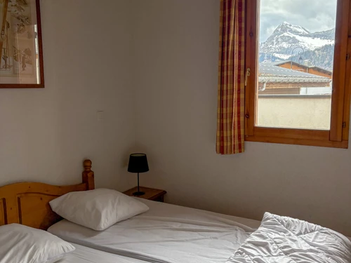 Apartment Notre-Dame-de-Bellecombe, 2 bedrooms, 6 persons - photo_1011673997300