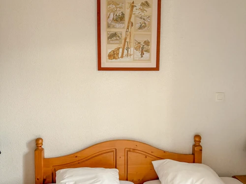 Apartment Notre-Dame-de-Bellecombe, 2 bedrooms, 6 persons - photo_1011673997300